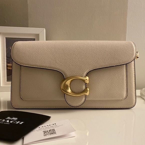 Coach 0018